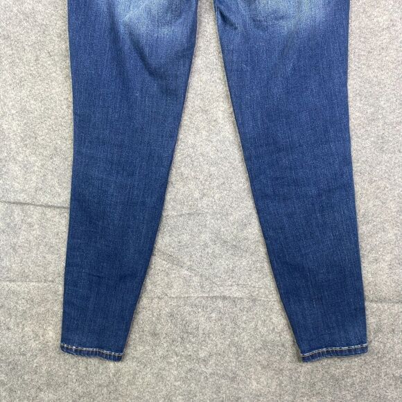 Kancan Estilo KC8086 skinny jeans size 5/26 Womens - Picture 12 of 12
